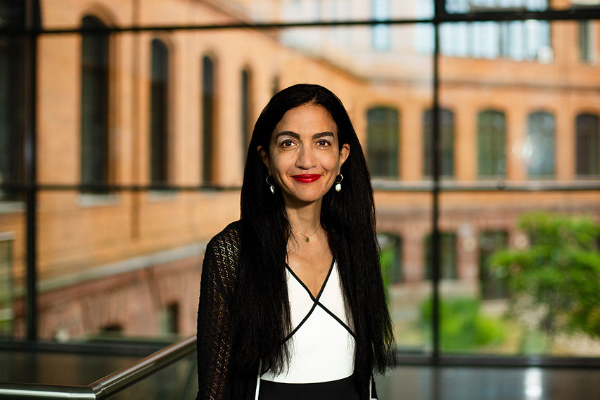 Dr. Tina Malti