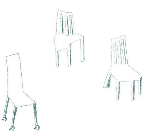 chairs