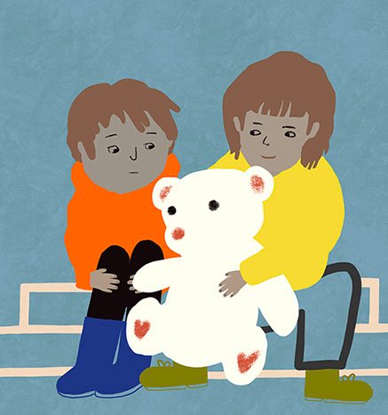 Do the Research - Supporting Prosocial Development in Refugee Children