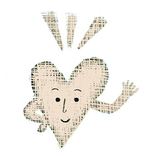 Fun Facts - Empathy and Kindness, illustration