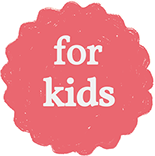 for kids label