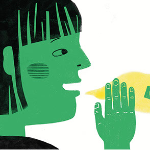The Psychological Performance of Empathy in Adolescents, You are the best, illustration