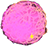 A pink Planet