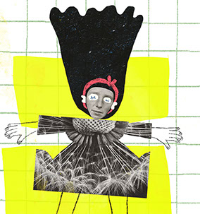 Try it Out! -Emotion regulation activities  to try this week, llustration